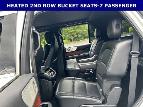 Used 2020 Lincoln Navigator Reserve w/ Luxury Package AWD/4WD image 7
