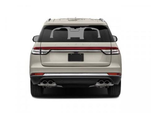 Used 2022 Lincoln Aviator AWD w/ Premium Package image 5