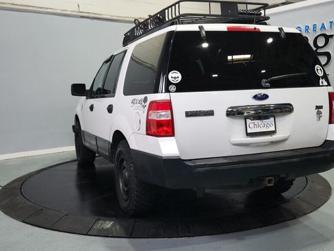 Used 2011 Ford Expedition XL w/ HD Trailer Tow Pkg AWD/4WD image 10