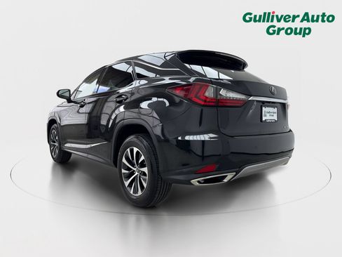 Used 2021 Lexus RX 350 FWD w/ Accessory Package image 5