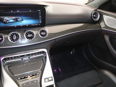 Used 2020 Mercedes-Benz AMG GT 63 S image 54