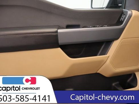 Used 2023 Ford F150 XLT AWD/4WD image 10