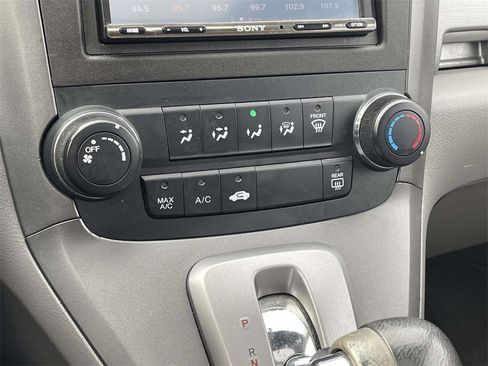 Used 2010 Honda CR-V EX image 25