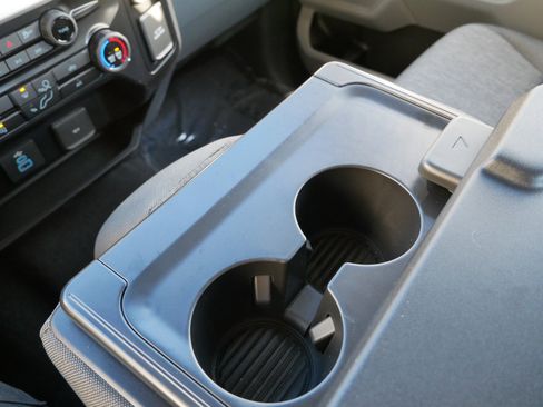 New 2026 Ford F350 XL w/ STX Appearance Package image 9