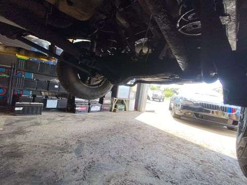 Used 1997 Toyota Land Cruiser image 31