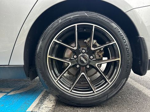 Used 2023 Honda Accord Sport image 28