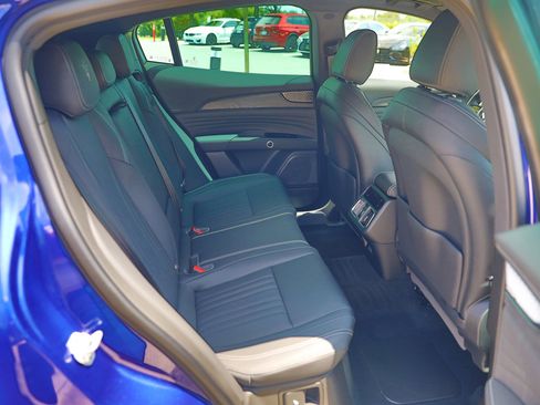 New 2024 Maserati Grecale GT image 51