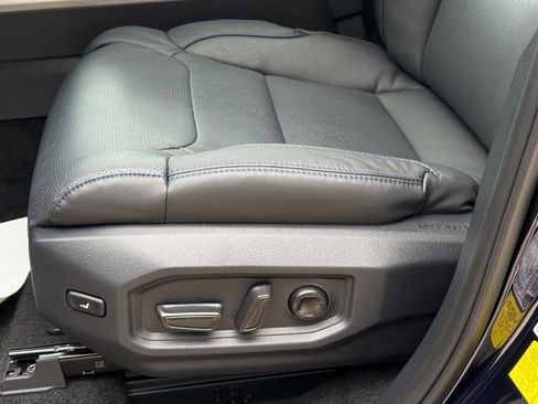 New 2026 Toyota Tundra Platinum AWD/4WD image 21