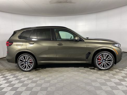 New 2026 BMW X5 xDrive40i image 27