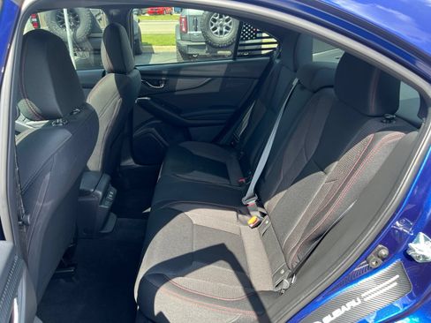 Used 2023 Subaru WRX Premium AWD/4WD image 49
