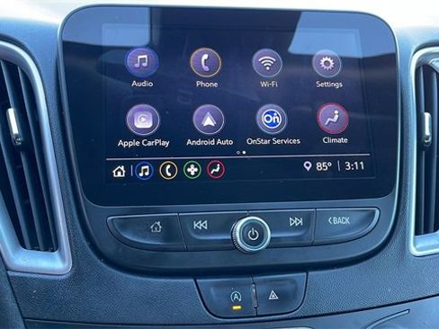 Used 2022 Chevrolet Malibu LT image 19