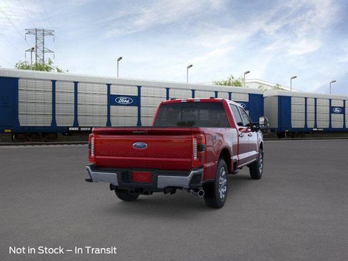 New 2026 Ford F250 Lariat AWD/4WD image 8