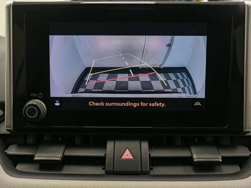 Certified 2023 Toyota RAV4 XLE w/ Convenience Package AWD/4WD image 31