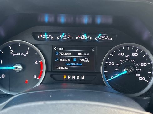 Used 2022 Ford F250 XLT image 29