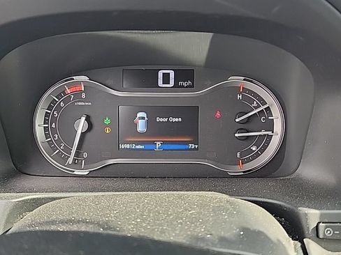 Used 2018 Honda Pilot EX-L image 2