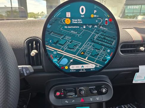 New 2026 MINI Cooper S FWD image 21