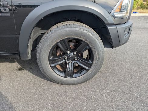 Used 2024 RAM 1500 Classic Warlock image 11