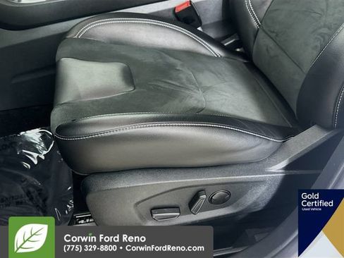 Used 2021 Ford Edge ST w/ Equipment Group 401A AWD/4WD image 24