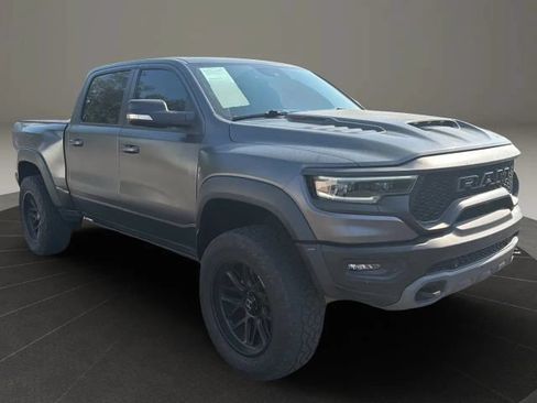 Used 2022 RAM 1500 TRX w/ TRX Level 2 Equipment Group AWD/4WD image 7
