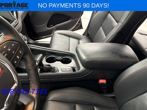 Used 2023 Dodge Durango R/T AWD/4WD image 18