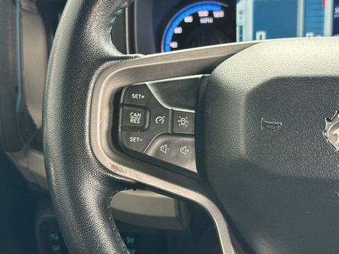 Used 2023 Ford Bronco Wildtrak AWD/4WD image 30