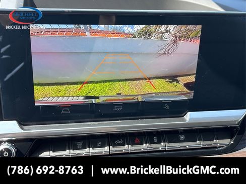 New 2025 GMC Sierra 2500 SLT image 29