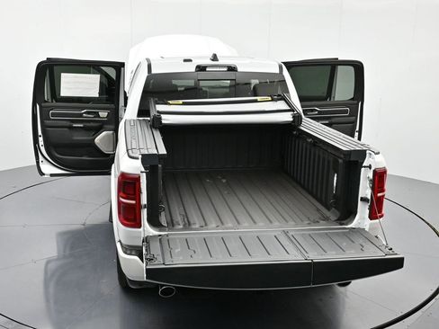 New 2026 RAM 1500 Tungsten w/ Bed Utility Group image 45