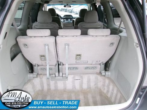 Used 2006 Honda Odyssey EX image 24