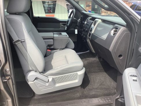 Used 2011 Ford F150 XLT w/ XLT Chrome Pkg AWD/4WD image 11