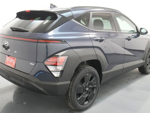 New 2026 Hyundai Kona SEL Sport AWD/4WD image 9