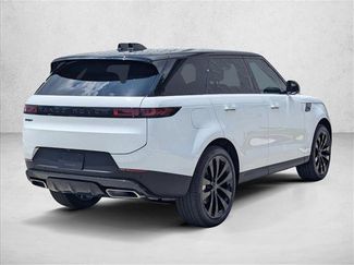 New 2026 Land Rover Range Rover Sport SE AWD/4WD video 2