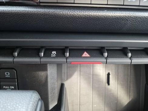 Used 2026 Toyota Tundra SR5 w/ SX Package AWD/4WD image 29