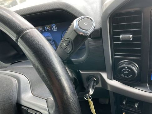 Used 2024 Ford F150 XLT w/ Tow/Haul Package image 20