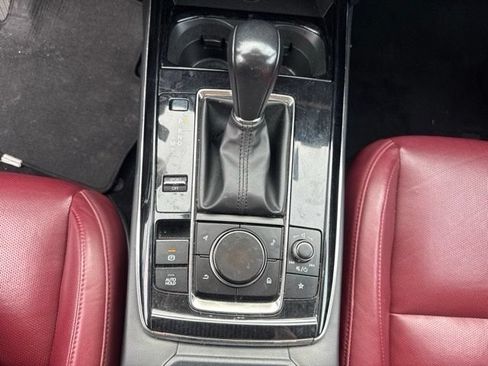 Used 2025 MAZDA CX-30 AWD 2.5 S w/ Preferred Package image 17