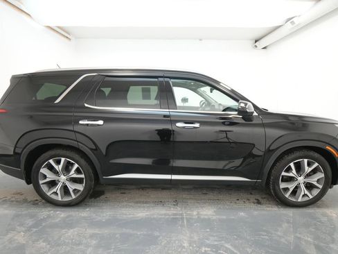 Used 2022 Hyundai Palisade SEL w/ Convenience Package image 10