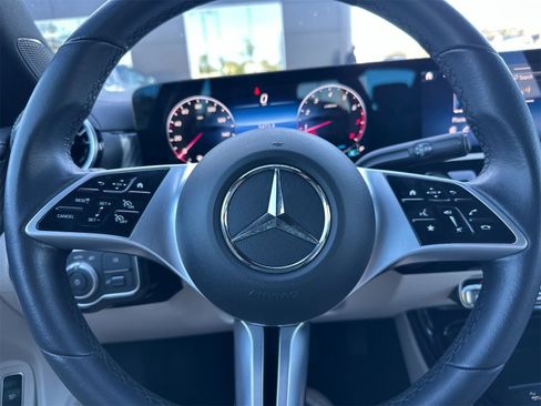 Certified 2025 Mercedes-Benz CLA 250 CLA 250 image 25