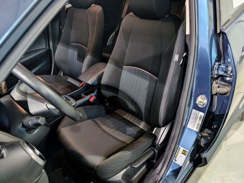 Used 2020 MAZDA CX-3 Sport AWD/4WD image 16
