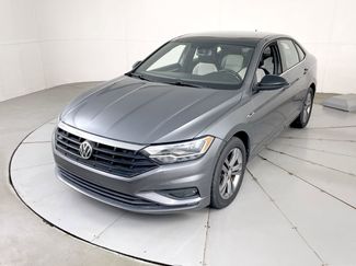 Used 2019 Volkswagen Jetta R-Line image 1