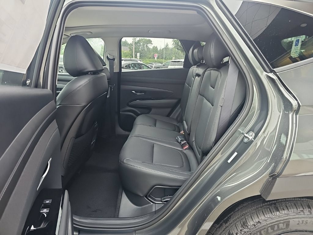 New 2026 Hyundai Tucson Limited AWD/4WD image 30