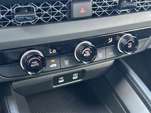 New 2025 Honda Accord LX image 24