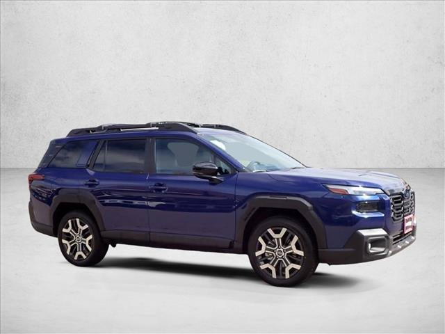 New 2026 Subaru Outback Touring XT AWD/4WD image 6