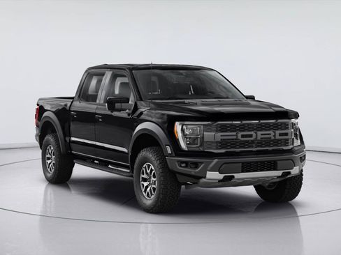 Certified 2022 Ford F150 Raptor w/ Raptor 37 Performance Package AWD/4WD image 38