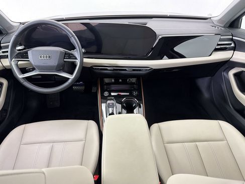 Used 2025 Audi A5 2.0T Premium w/ Convenience Package AWD/4WD image 15