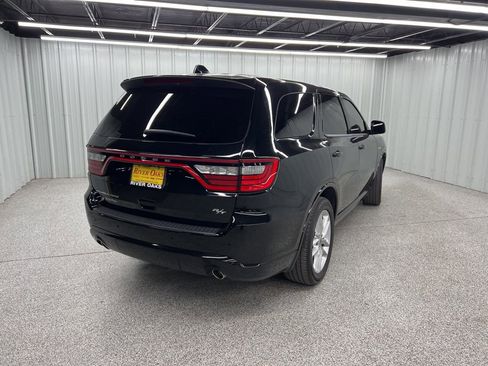 Used 2023 Dodge Durango R/T image 6