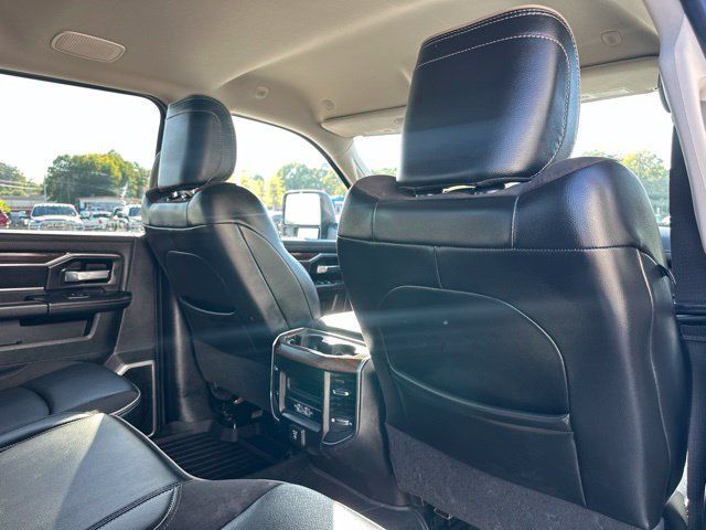 Used 2023 RAM 2500 Laramie AWD/4WD image 49