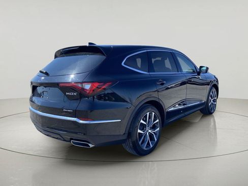 Used 2023 Acura MDX SH-AWD w/ Technology Package image 3