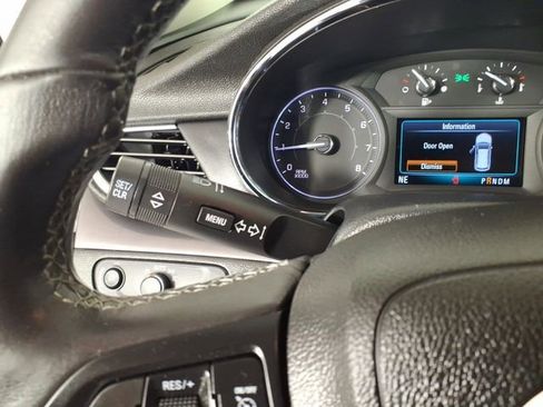 Used 2017 Buick Encore Preferred AWD/4WD image 27