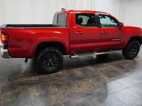 Used 2023 Toyota Tacoma SR5 image 4