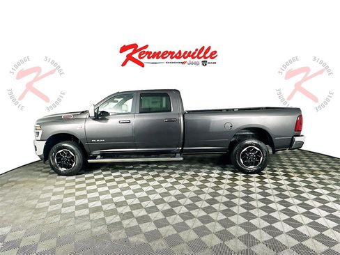 New 2025 RAM 3500 Laramie image 4