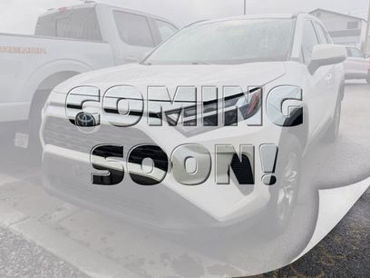 Used 2024 Toyota RAV4 XLE